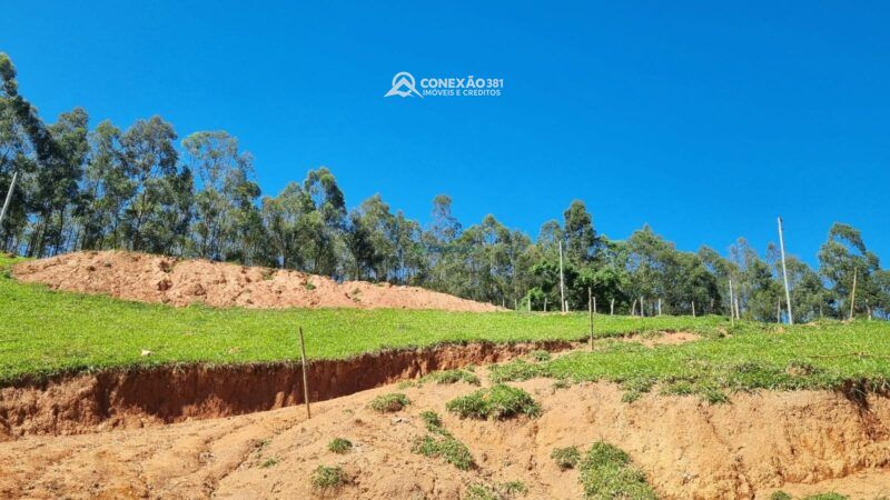 Terreno rural à venda em Cambui, MG — foto 6