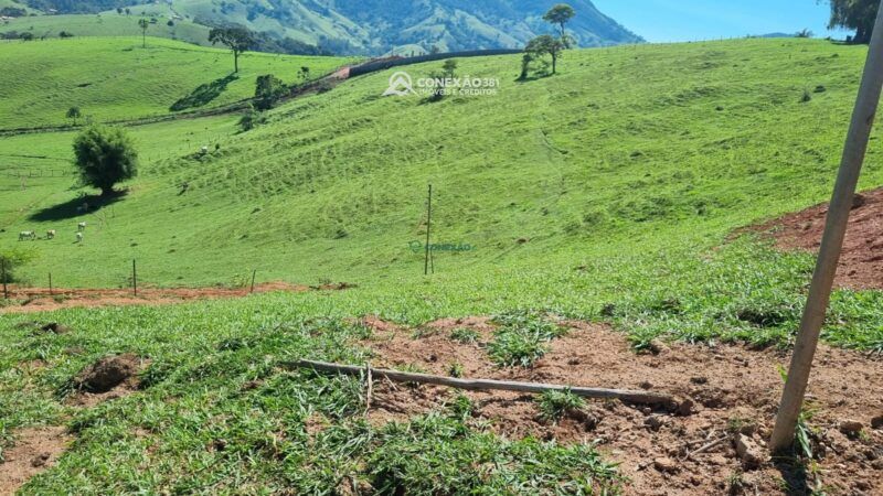 Terreno rural à venda em Cambui, MG — foto 7