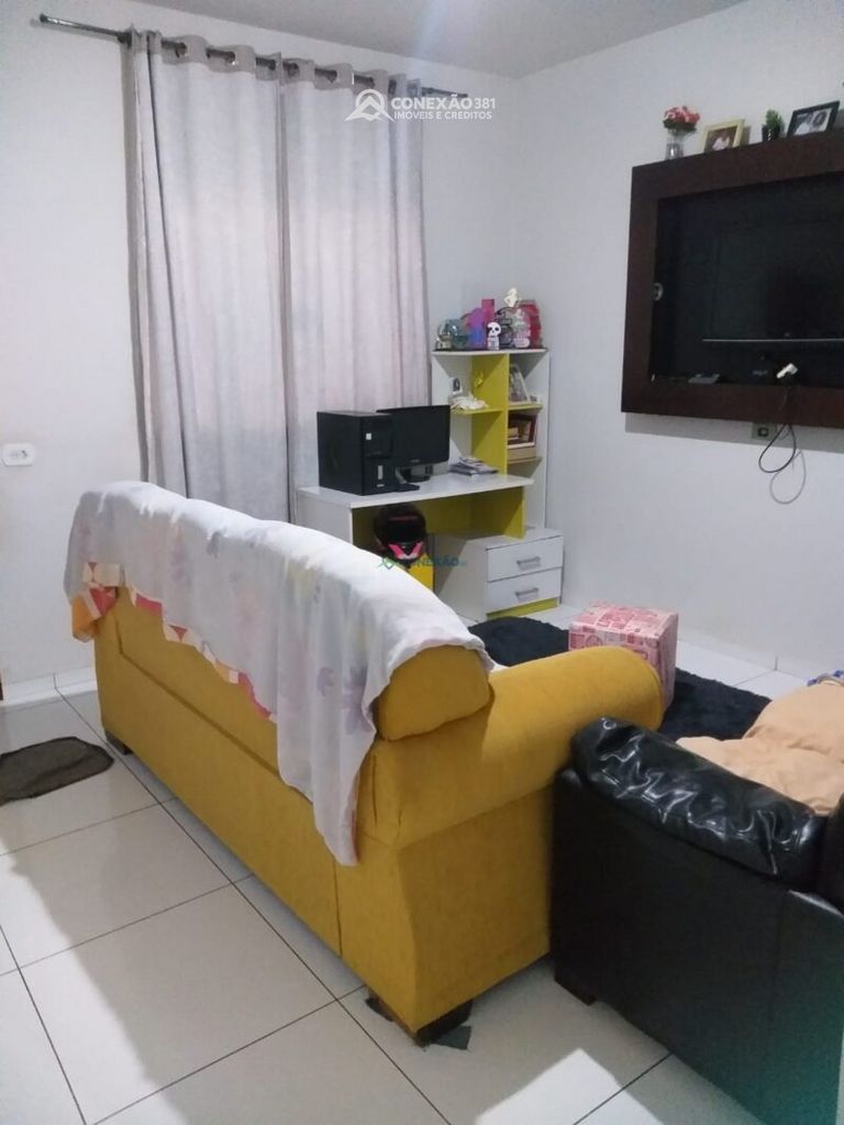 Casa à venda em Cambuí, MG — foto 5