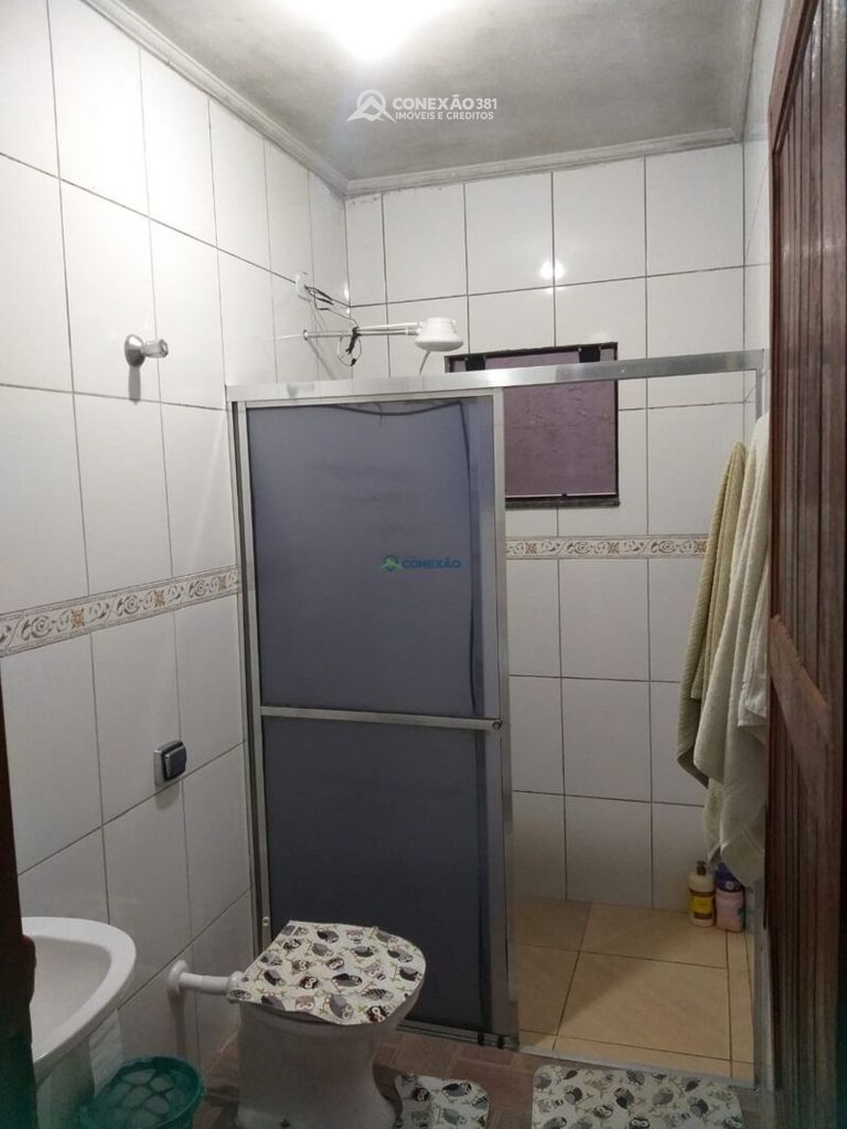 Casa à venda em Cambuí, MG — foto 8