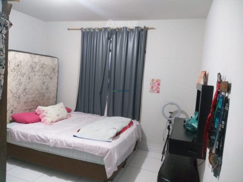 Casa à venda em Cambuí, MG — foto 10