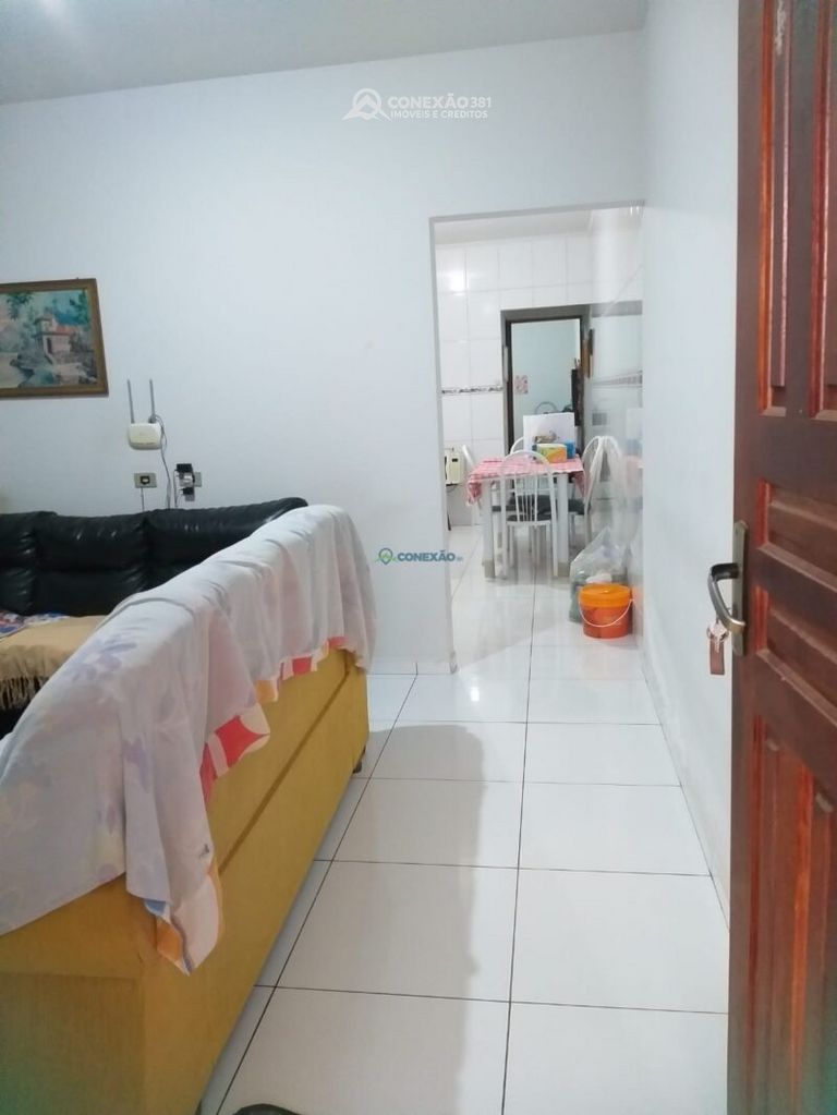 Casa à venda em Cambuí, MG — foto 6