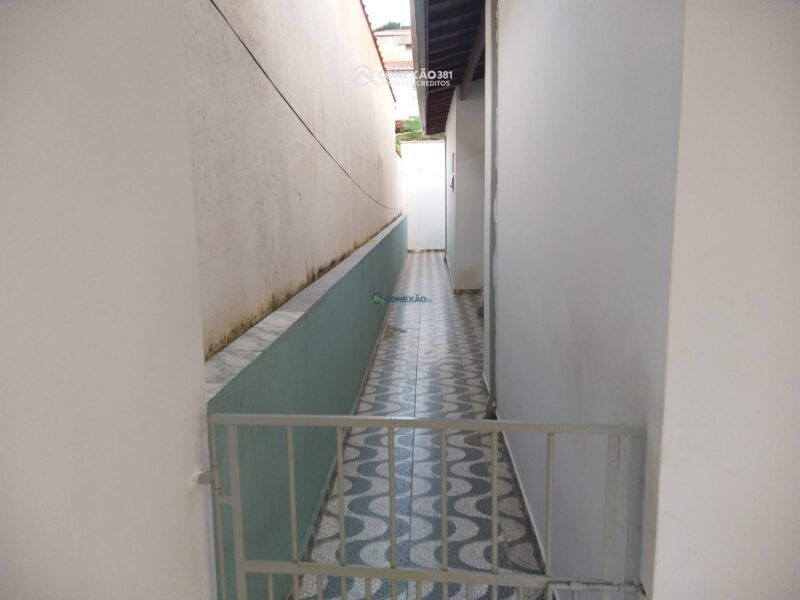 Casa à venda em Cambuí, MG — foto 9