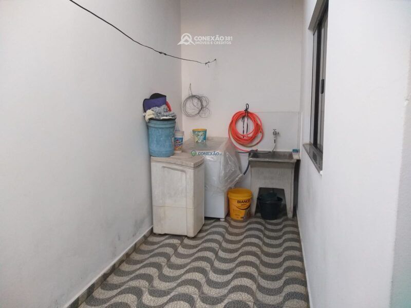 Casa à venda em Cambuí, MG — foto 11