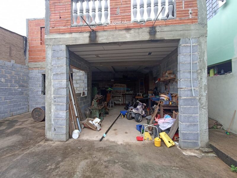 Casa à venda em Cambuí, MG — foto 4