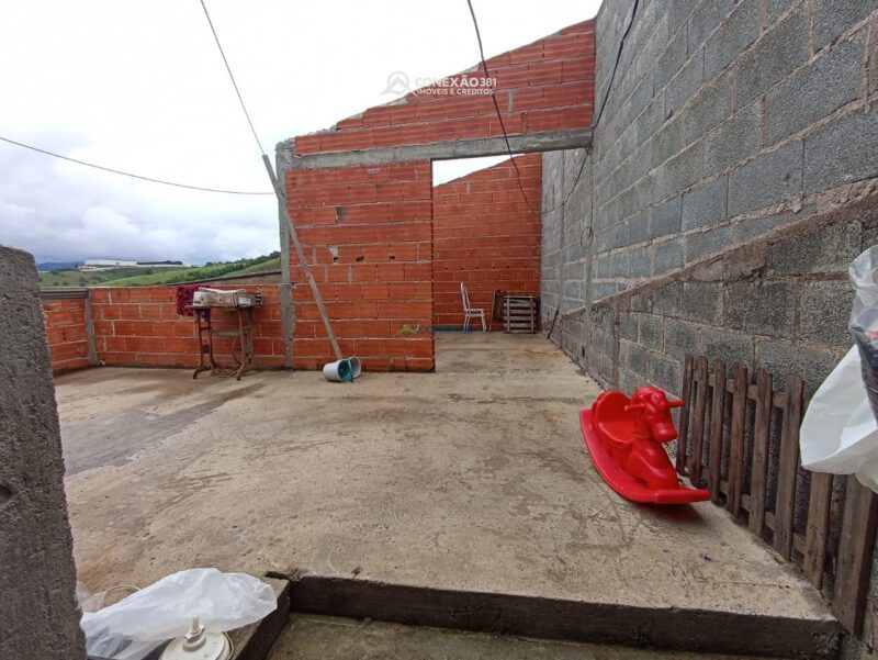Casa à venda em Cambuí, MG — foto 7