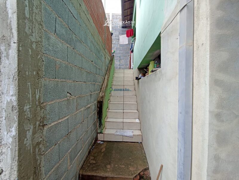 Casa à venda em Cambuí, MG — foto 5