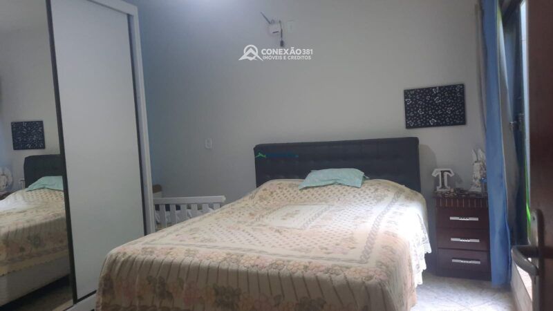 Casa à venda em Cambuí, MG — foto 9