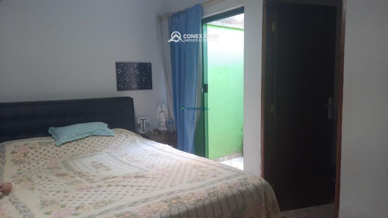 Casa à venda em Cambuí, MG — foto 8