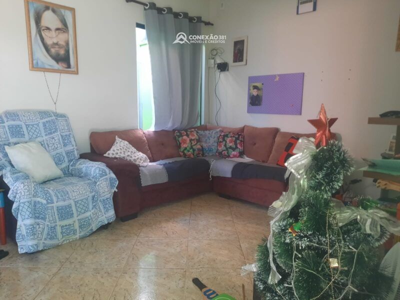 Casa à venda em Cambuí, MG — foto 11