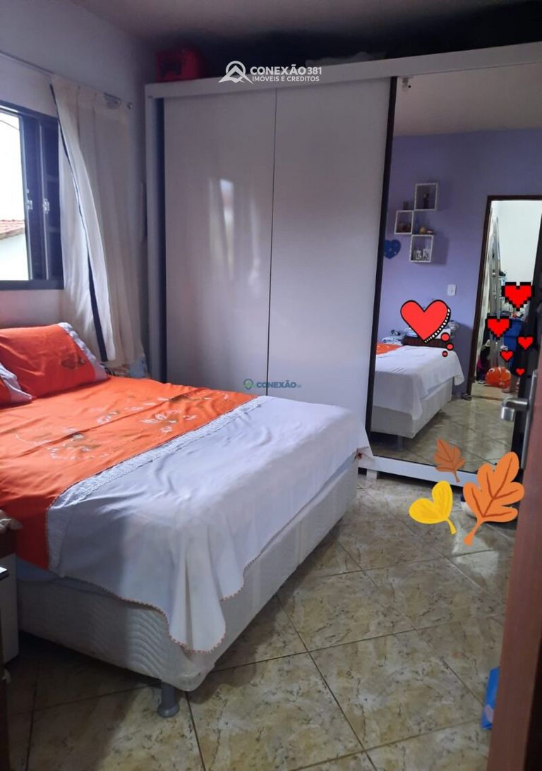 Casa à venda em Cambuí, MG — foto 10