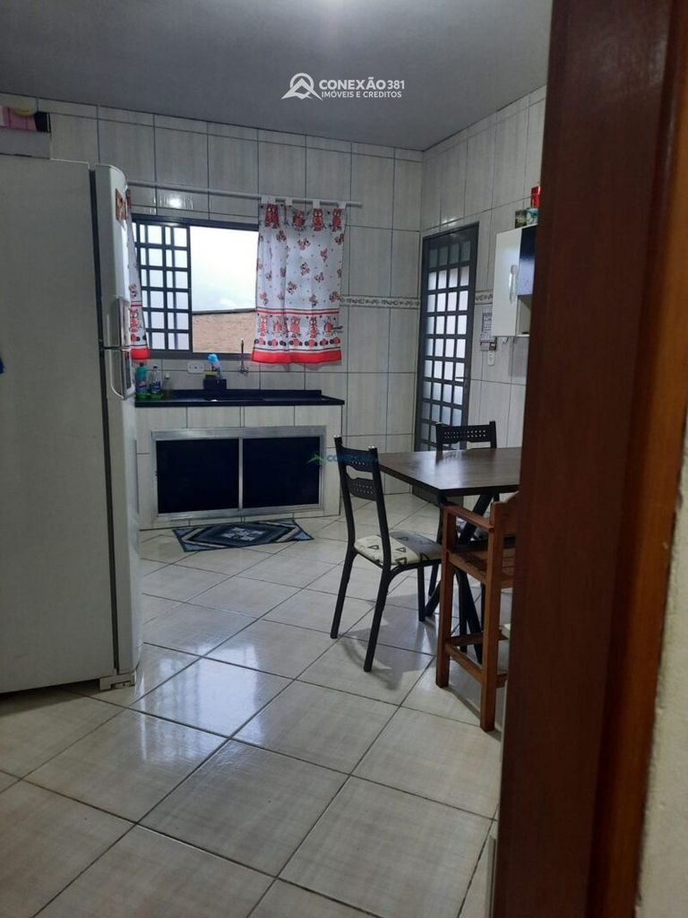 Casa à venda em Cambuí, MG — foto 14