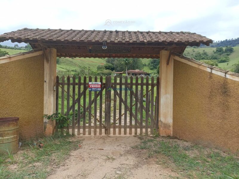 Chácara à venda em Corrego do Bom Jesus, MG — foto 8