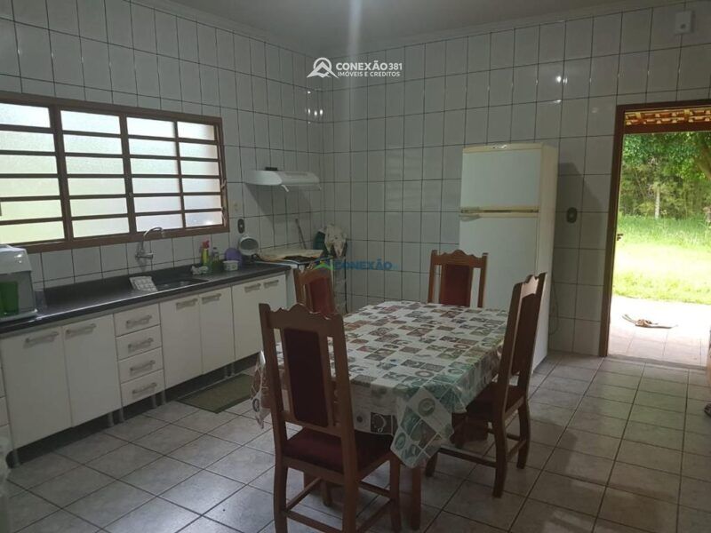 Chácara à venda em Corrego do Bom Jesus, MG — foto 19