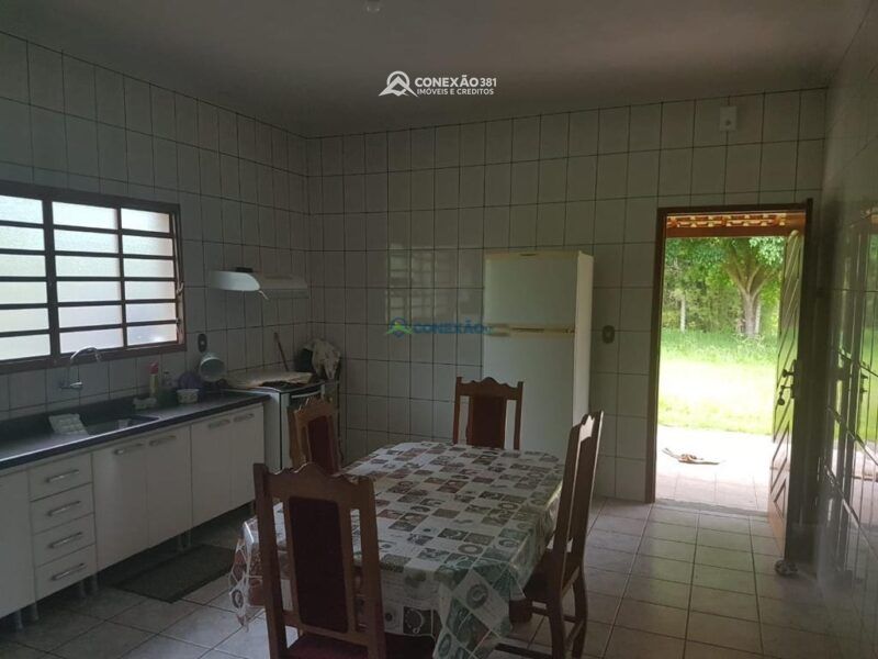 Chácara à venda em Corrego do Bom Jesus, MG — foto 21