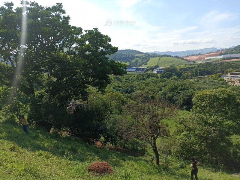 Terreno à venda em Cambui, MG — foto 9