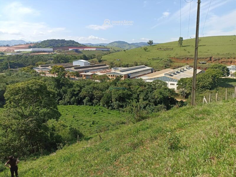 Terreno à venda em Cambui, MG — foto 6