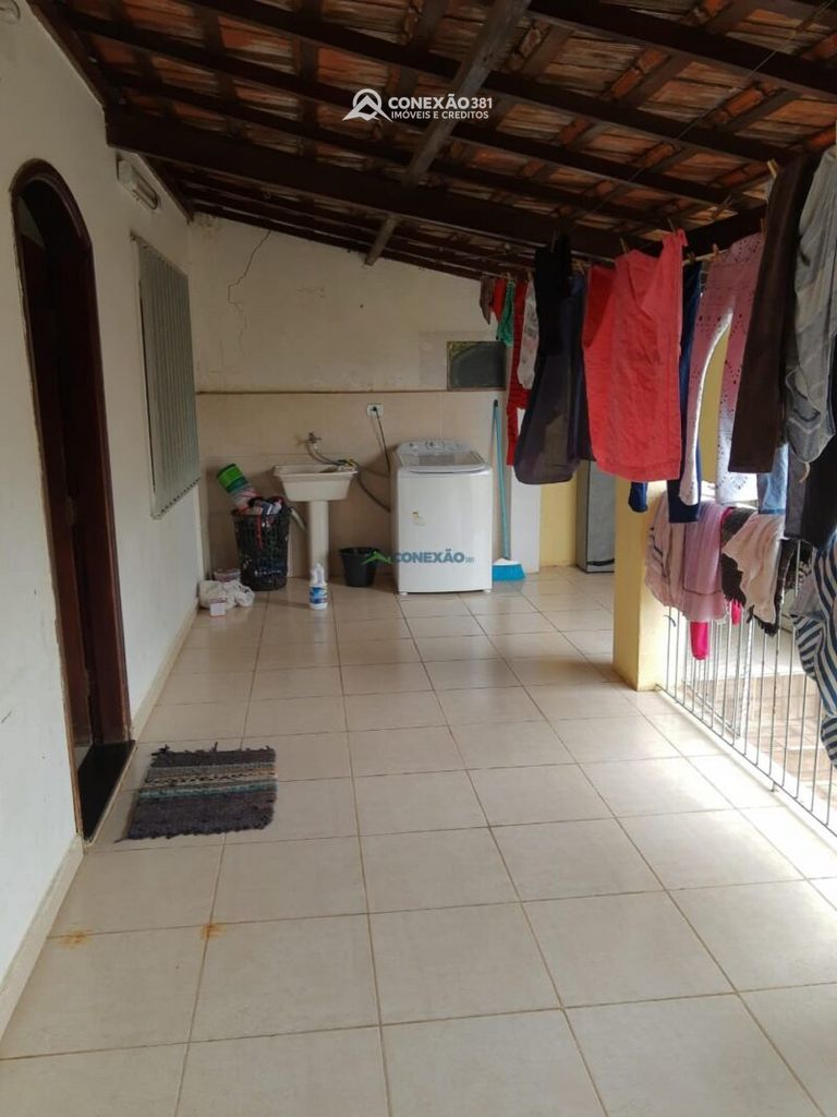 Casa à venda em Cambui, MG — foto 4