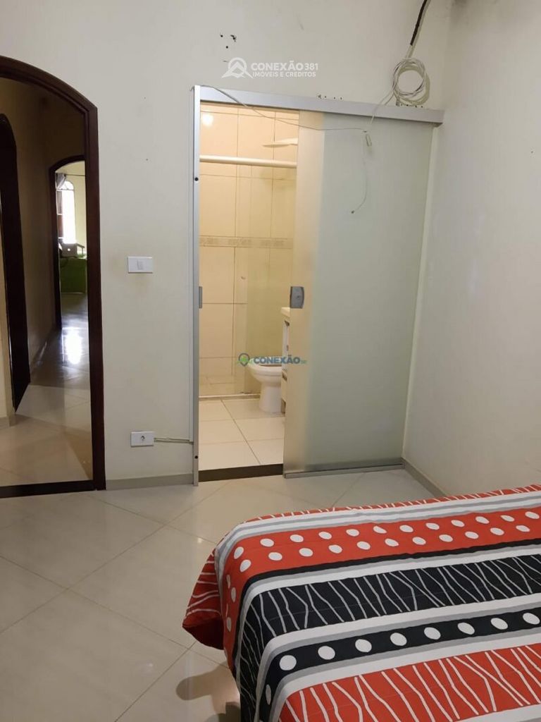 Casa à venda em Cambui, MG — foto 5