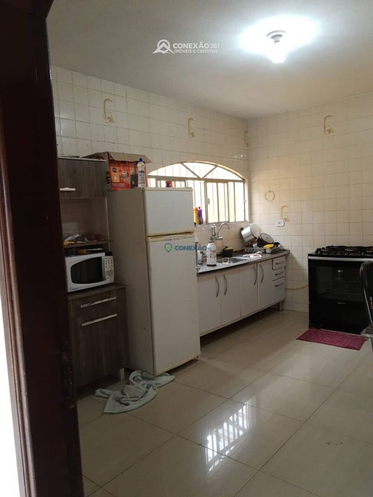 Casa à venda em Cambui, MG — foto 11