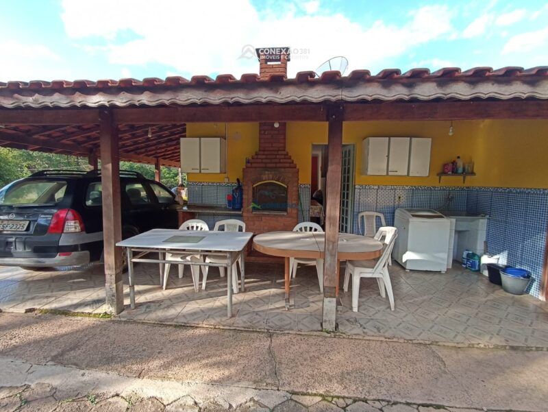 Chácara à venda em Cambuí, MG — foto 3