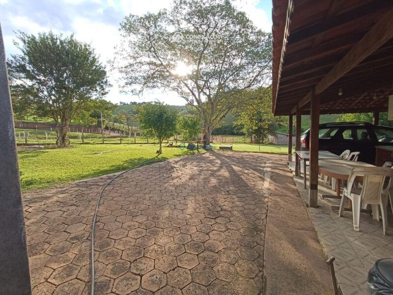 Chácara à venda em Cambuí, MG — foto 8