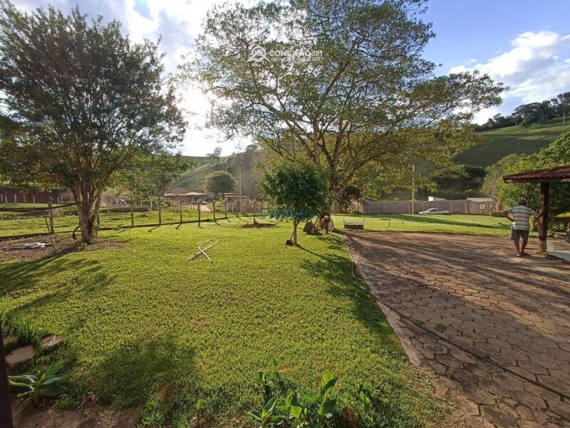 Chácara à venda em Cambuí, MG — foto 7