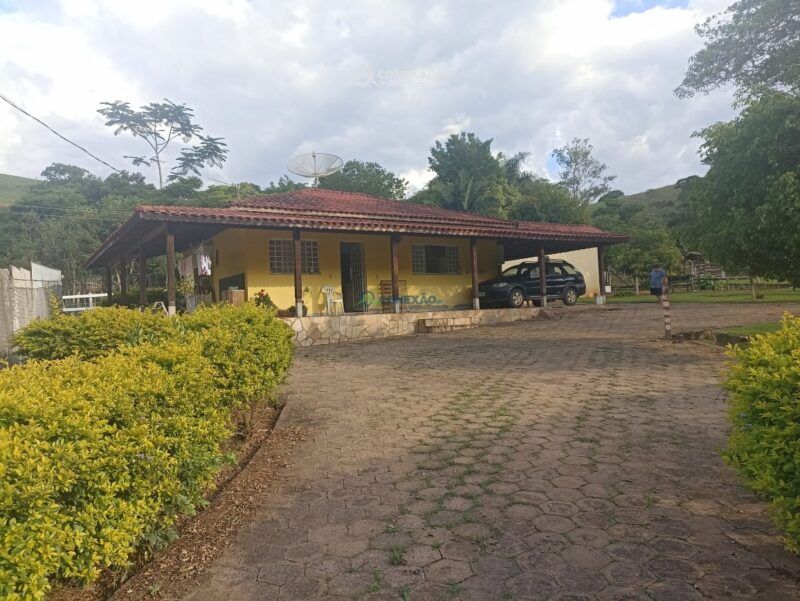 Chácara à venda em Cambuí, MG — foto 13