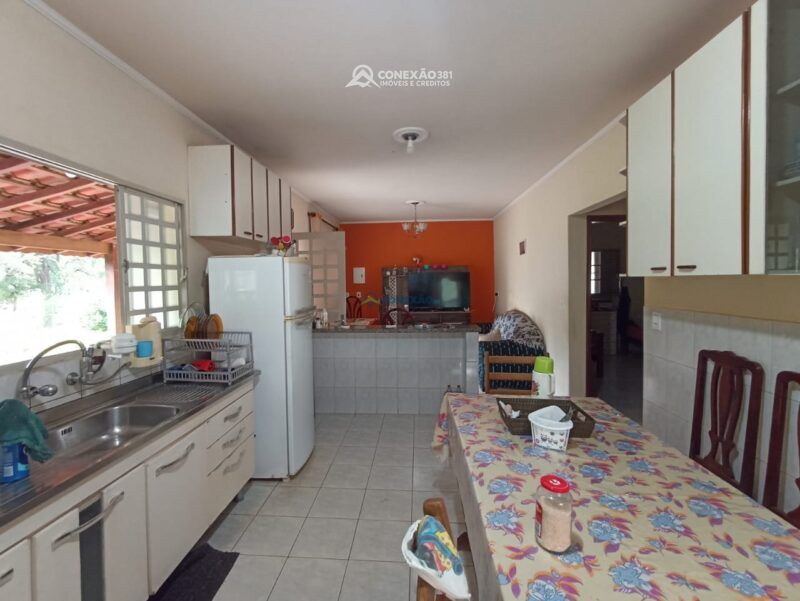 Chácara à venda em Cambuí, MG — foto 15