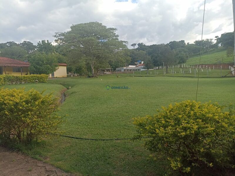 Chácara à venda em Cambuí, MG — foto 18