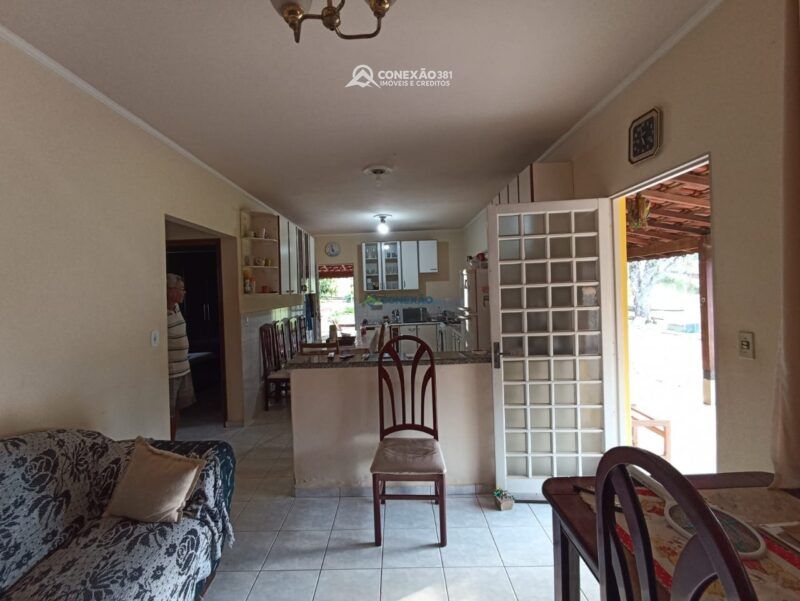 Chácara à venda em Cambuí, MG — foto 17