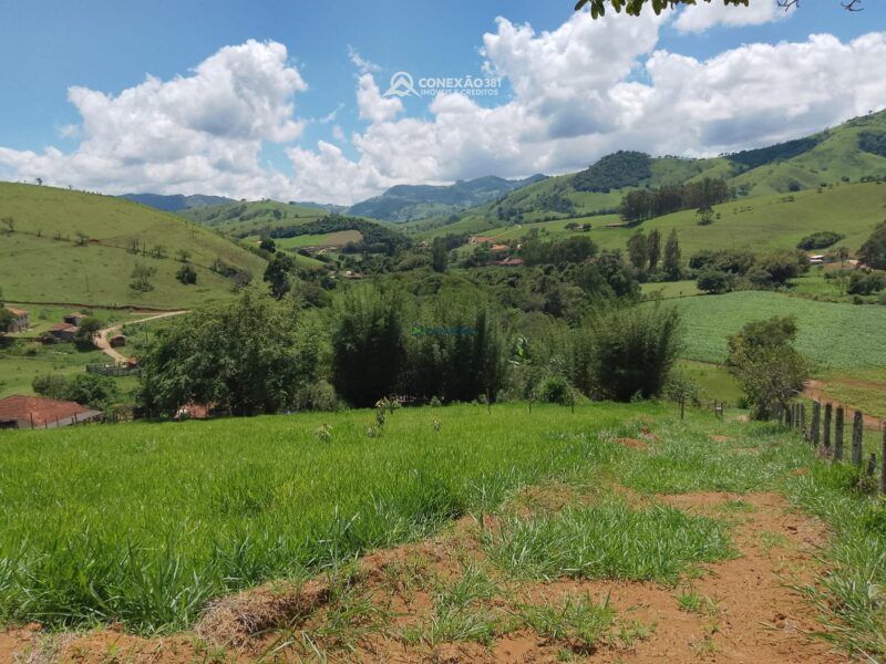 Terreno rural à venda em Cambui, MG — foto 4