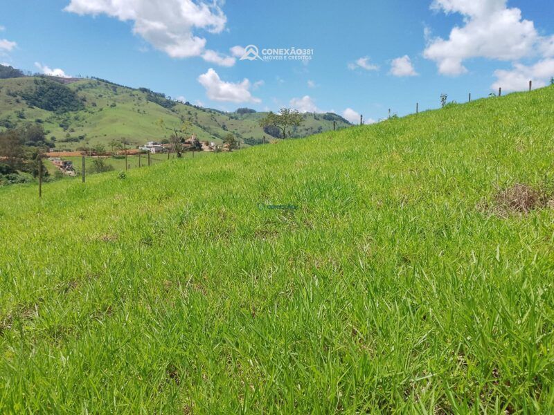 Terreno rural à venda em Cambui, MG — foto 5