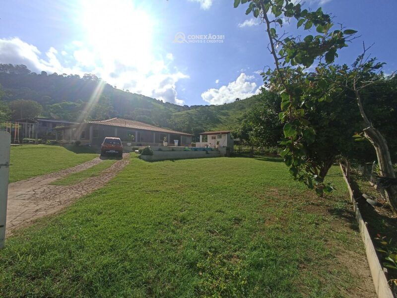 Chácara à venda em Cambuí, MG — foto 4