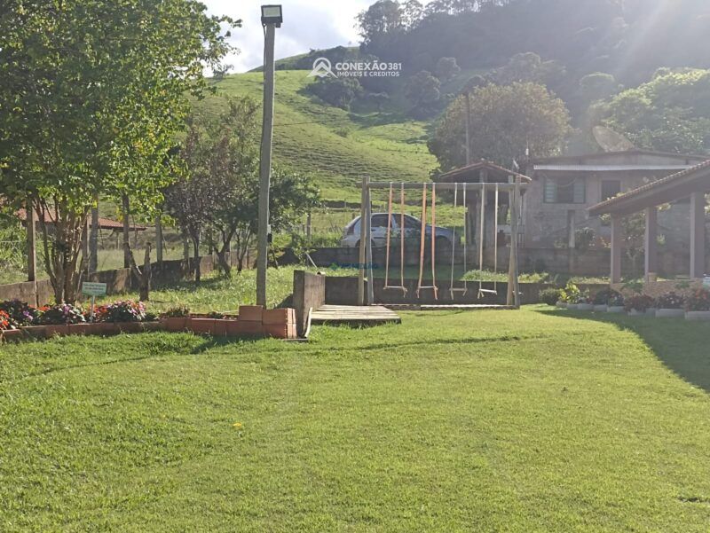 Chácara à venda em Cambuí, MG