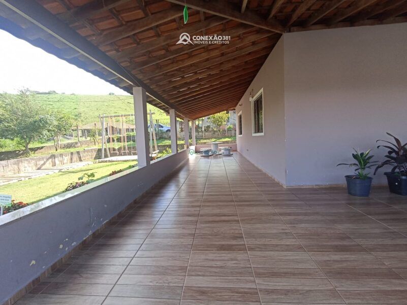 Chácara à venda em Cambuí, MG — foto 7