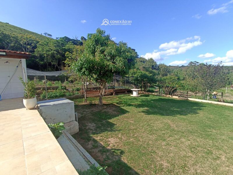 Chácara à venda em Cambuí, MG — foto 14