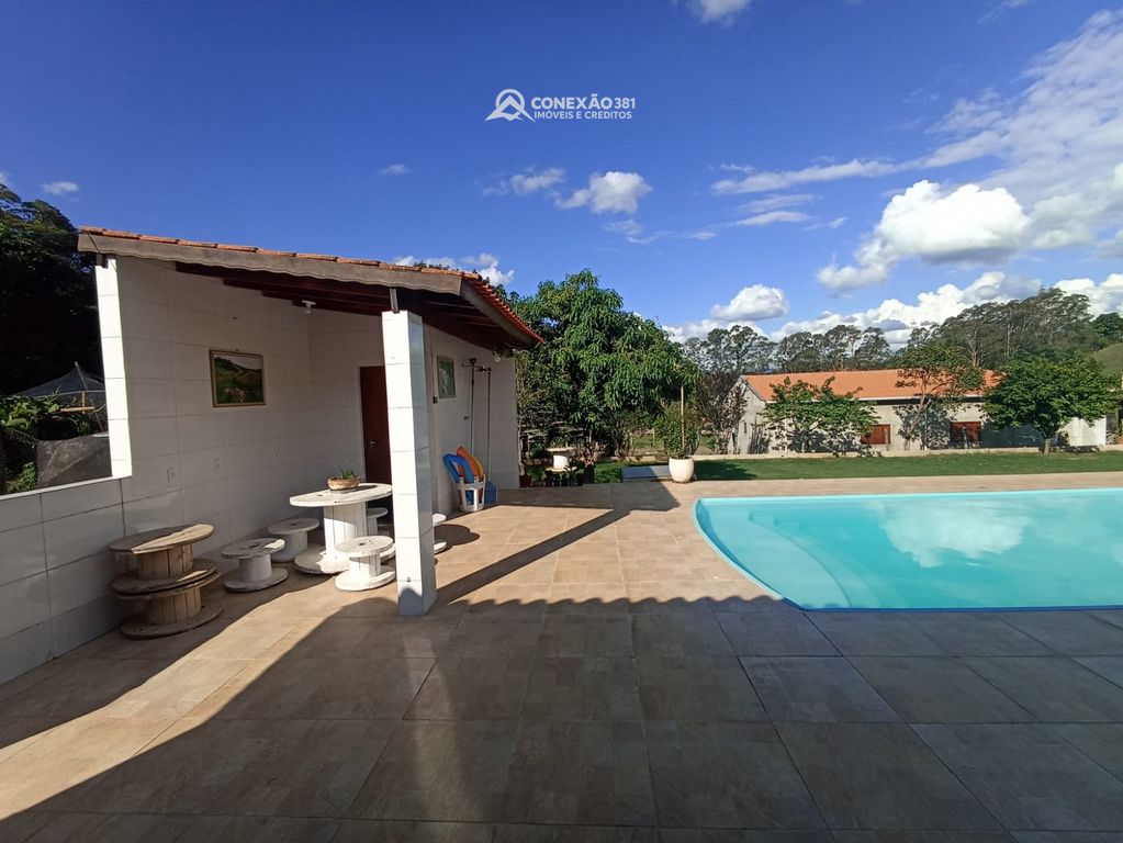 Chácara à venda em Cambuí, MG — foto 13