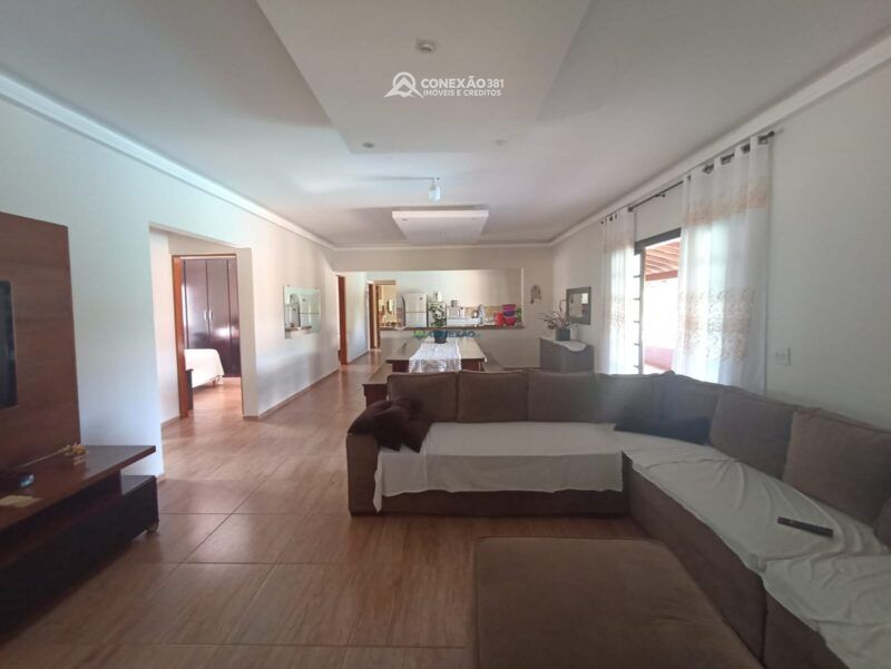 Chácara à venda em Cambuí, MG — foto 17