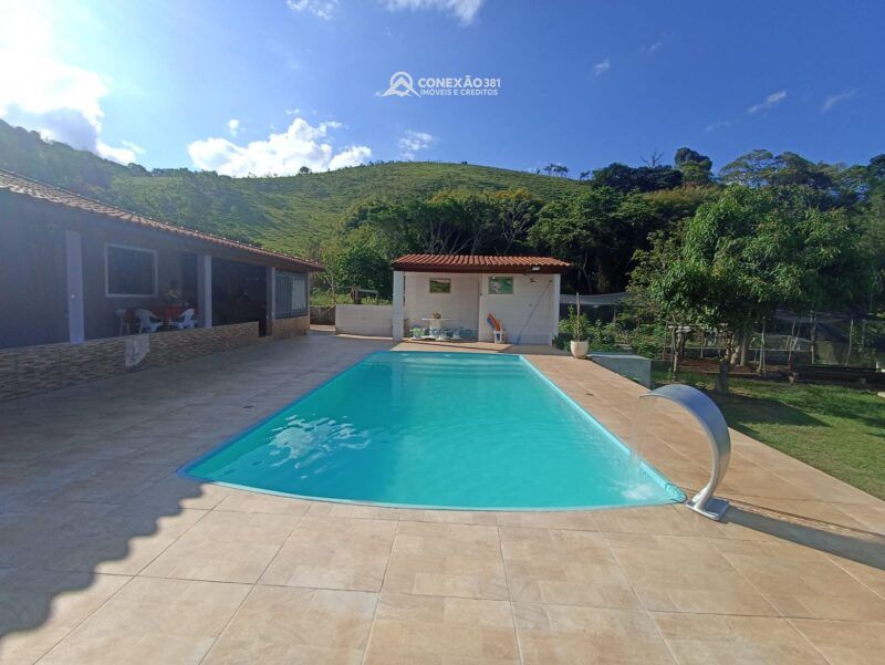 Chácara à venda em Cambuí, MG — foto 26