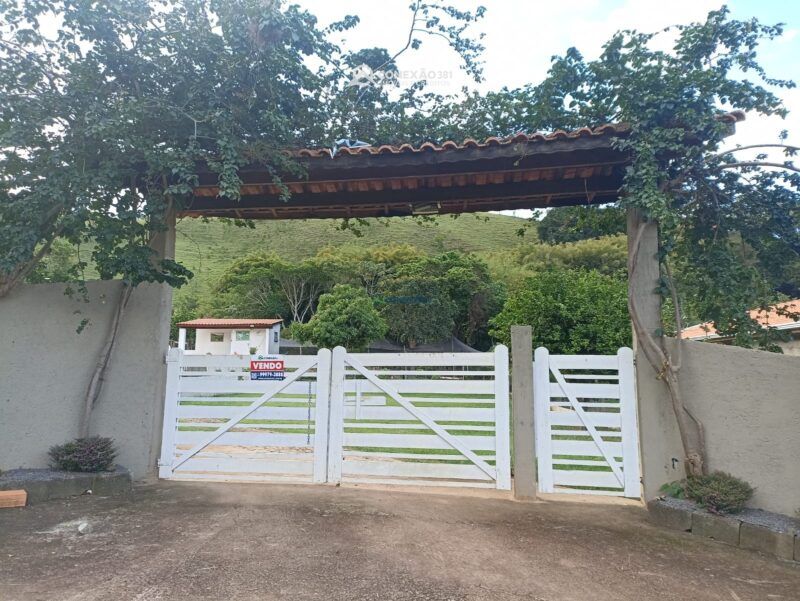 Chácara à venda em Cambuí, MG — foto 30