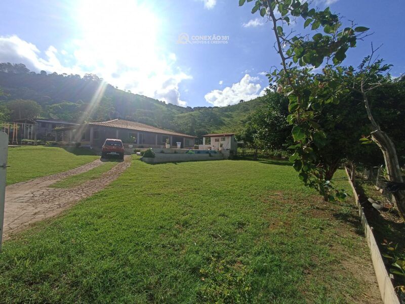 Chácara à venda em Cambuí, MG — foto 28