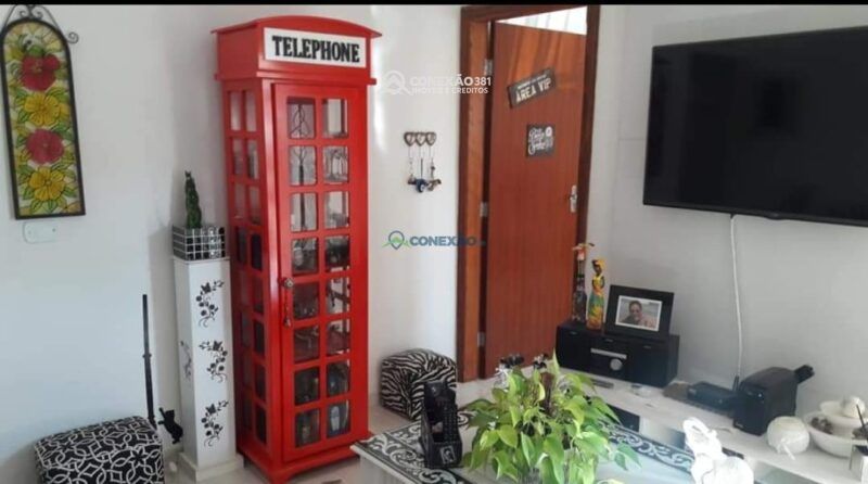 Casa à Venda em Cambuí, MG — foto 5