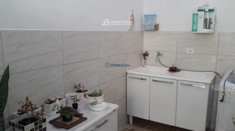 Casa à Venda em Cambuí, MG — foto 7