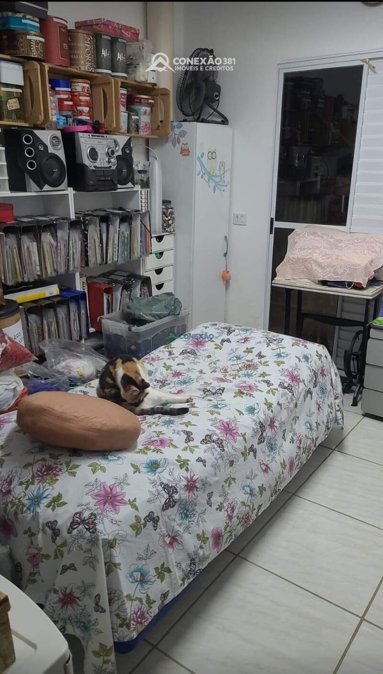 Casa à Venda em Cambuí, MG — foto 4