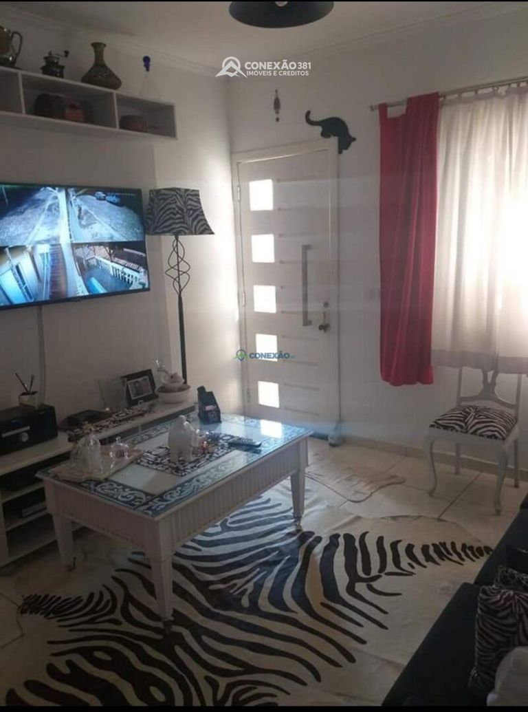 Casa à Venda em Cambuí, MG — foto 10