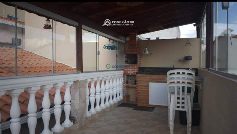 Casa à Venda em Cambuí, MG — foto 9