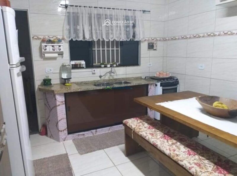 Casa à Venda em Cambuí, MG — foto 13