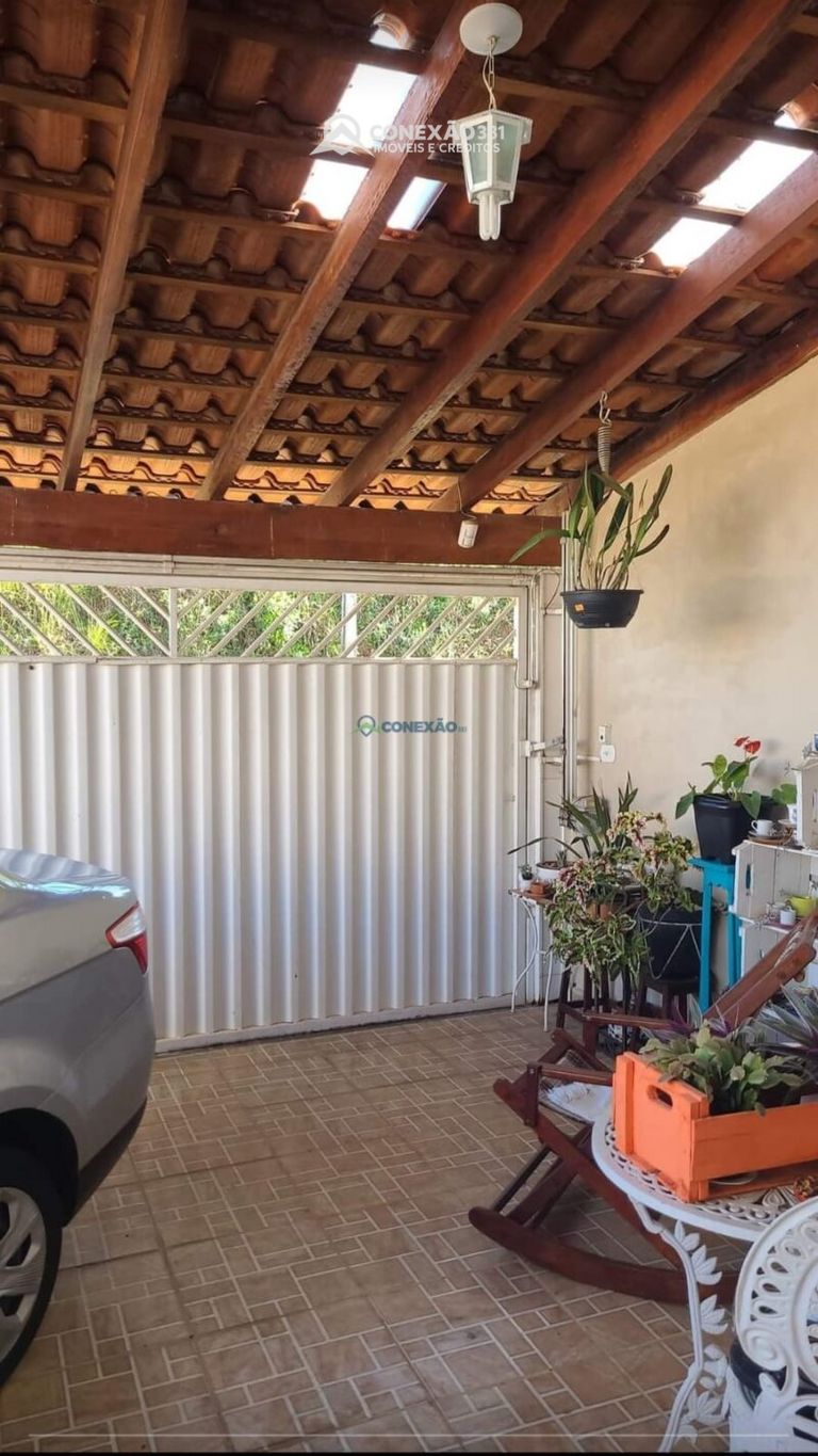 Casa à Venda em Cambuí, MG — foto 12