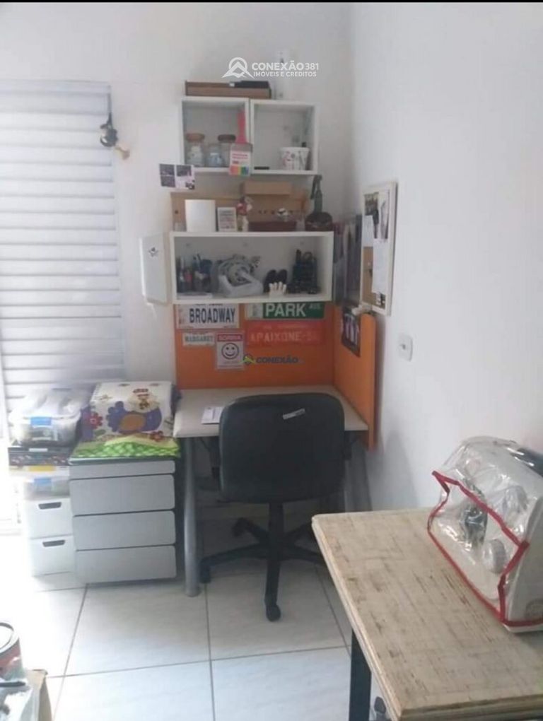 Casa à Venda em Cambuí, MG — foto 15